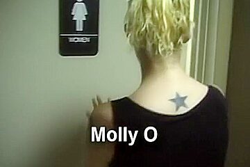 Fabulous Pornstar Molly O In Hottest Facial Cumshots...