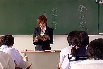 Amazing Japanese whore Mana Sakura in Hottest college, bdsm JAV movie