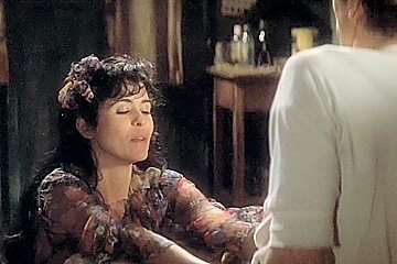 The House Of The Spirits 1993 Maria Conchita Alonso...