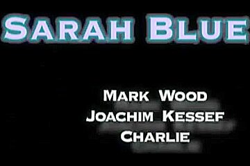 Sarah blue in exotic interracial, anal...