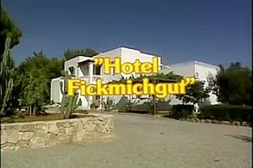 Hotel Fickmichgut