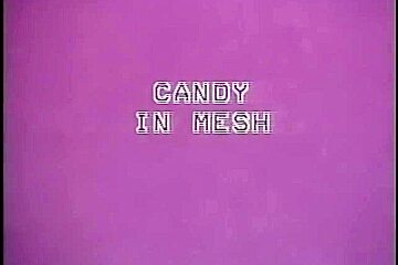 Candy Samples In Incredible Masturbation Vintage Sex Movie...