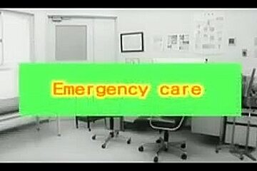 Emergency Care Uncensored...