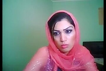 Aisha pakistani cam...