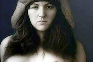 Photorealistic Painted Nudes Of Bernardo Torrens...