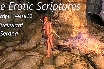 The Erotic Scriptures Sc 1 Ve 32 Suckulant Serena...