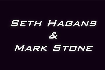 Seth hagans and mark stone badpuppy...