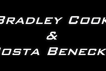 Bradley and rosta badpuppy...