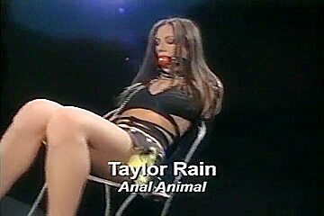 Taylor rain dp slave...