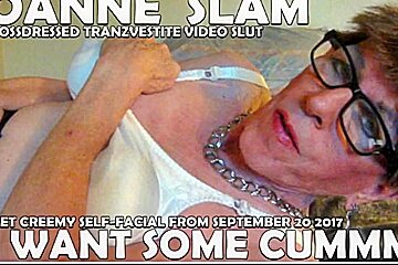 Joanne slam i want some cummm...