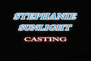 Mstx Stephanie Sunlight Casting...