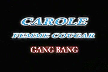 Mstx Carole Bang...
