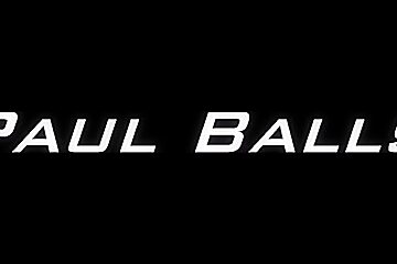 Paul balls badpuppy...