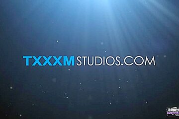 Shower With Xavier Xavier Sibley Txxxmstudios...