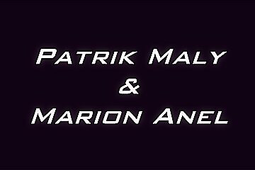 Patrik maly and marion anel badpuppy...