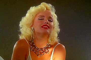 Marilyn My Love...
