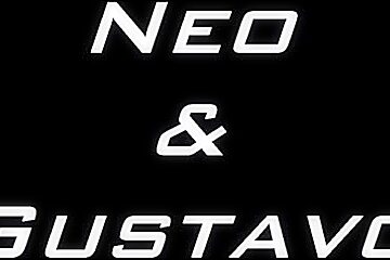 Neo and gustavo badpuppy...