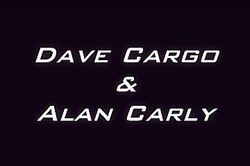 Dave cargo and alan carly badpuppy...