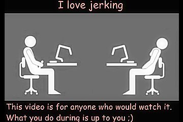 I Love Jerking 29 Enjoying Porn Avi...