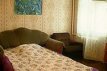 Russian Mature Mom And Her Guy Son Amateur...