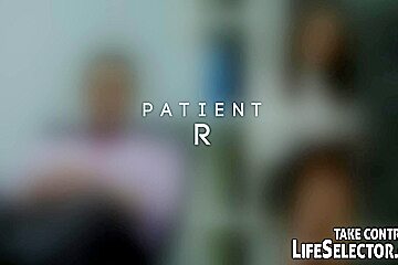 Patient R...