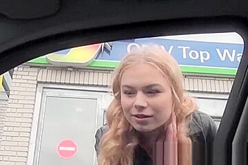  Young Russian Girl Wants The Dick...