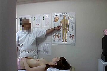 Naked amateur cam with masseur...