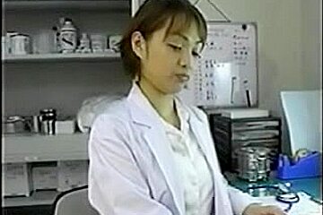 Japanese video 205 Slave doctor and president daughter