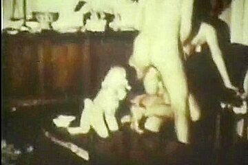Retro Porn Archive Video My Dads Dirty Movies 6 05...