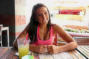 Atkgirlfriends Video Part Two Of A Day Life Of Misty Anderson...