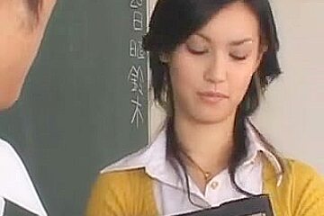 Maria Ozawa-hot teacher having sex in school | Upornia.com