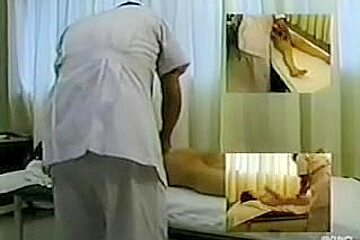 Sweet medical massage cam...