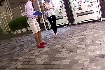 The Nampa Cum Amateur Wife Hiso More Haste Less Speed 4 Real Time Style In Mejiro To Finish The Teasing Wife...