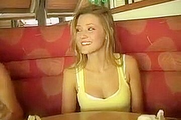 Pretty Blond Angel Flashing Non Professional Porn Episode Scenes...