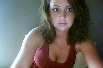 Absolute Hot Mississippi Chick On Chatroulette...
