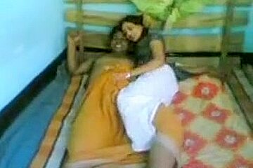 Opportunist Almost Any Worthwhile Friend Seducing Village Hot Wife...