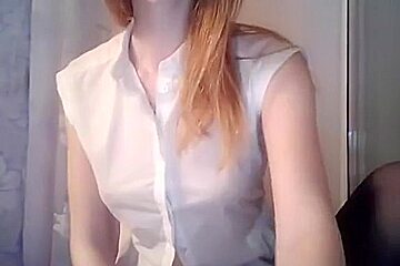 Gingergreen Dilettante Movie On 1 29 15 15 57 From Chaturbate...