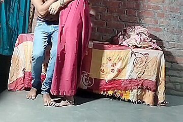 Indian homemade sex hasband wife...