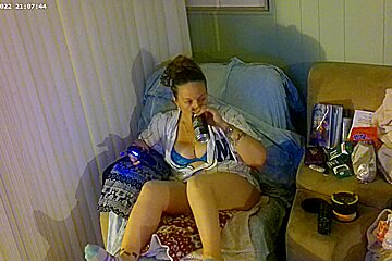 Smoking Cigarettes Panties Part 6 Close Up Visit Her Channel For Other Videos With Gamer Girl...