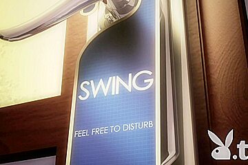 Swing Season 2 Ep 5...