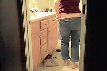 Pretty brunette milf wife hot compilation...