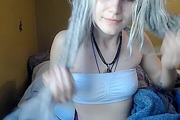 chrissy gray dilettante movie scene on 06/09/15 from chaturbate