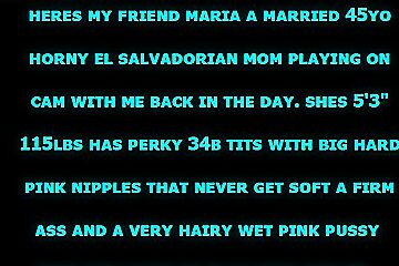 45yo maria my married hard nipple...