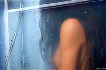 Ivana Fukalot Anal In Shower...