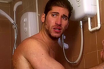 Paul Walker And Leo Domenico In Filling The Sarges Hole - Free Porn
