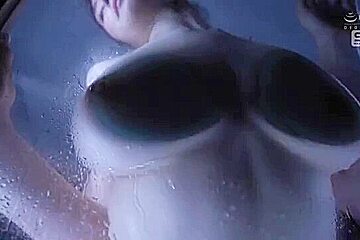 Office Lady's Unexpected Pleasure with Hated Middle-Aged Boss. Asian Erotic Video. x4xABF0CD68569A57D088 - Free Porn