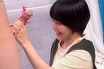 Magic Mirror Van: Shy Housewives and Moms Seduced in Public. Asian Erotic Video. x1x27BB51EF285299C3BC - Free Porn