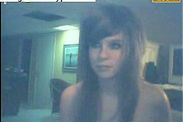 Fast webcam girl emo online...