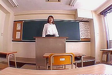 In Classroom...
