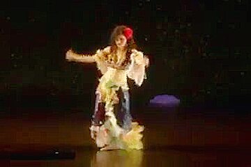 Sophie Armoza Roman Havasi Dance...